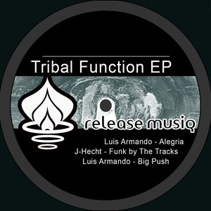 Tribal Function EP