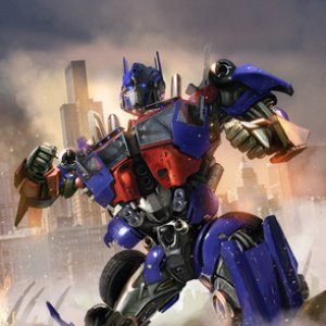 Optimus Brain 的头像