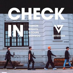 Avatar for SEVENTEEN Mixtape vol.12-'Check-In' (HIPHOP TEAM