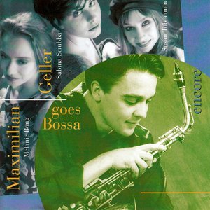 Goes Bossa Encore