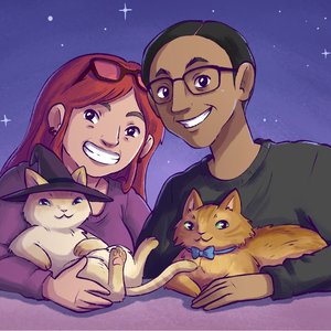 Alberto y Raquel 的头像