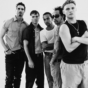 Backstreet Boys photo provided by Last.fm
