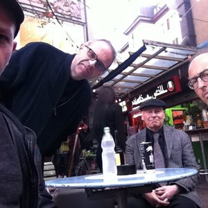 Burkhard Beins, Lucio Capece, Martin Küchen, Paul Vogel 的头像
