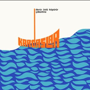 Deniz Üstü Köpürür / Çökertme