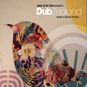 Jstar & DR Cat Present: Dub Zealand (Bass Culture Music)