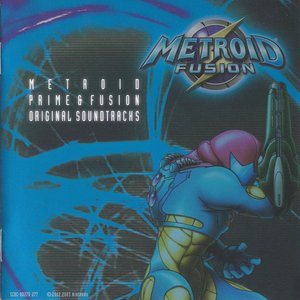 Metroid Prime & Fusion Original Soundtracks