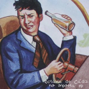 Octavia de Cádiz için avatar