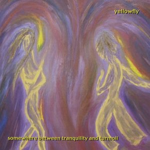 Somewhere Between Tranquility and Turmoil
