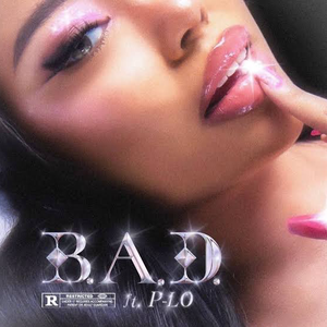 B.A.D. kapağı