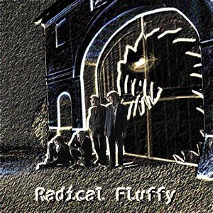 Radical Fluffy のアバター