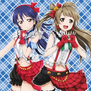 Avatar for Uchida Aya & Mimori Suzuko