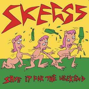 Save It For the Weekend - Single