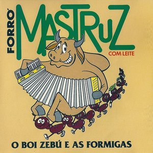 O Boi Zebú e as Formigas