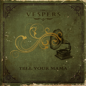 The Vespers - Pick A Fight Lyrics - Zortam Music