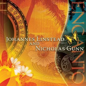 Johannes Linstead and Nicholas Gunn için avatar