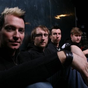 Thousand Foot Krutch için avatar