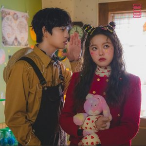 Lovelylove (feat. CHOI NAKTA)