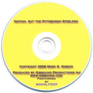 Nothin, but the Pittsburgh Steelers