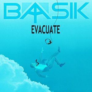 Evacuate