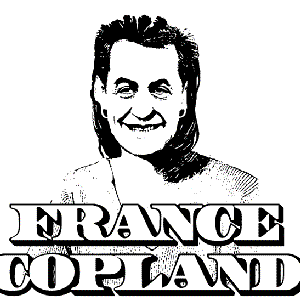 Avatar di France Copland