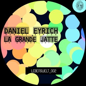 “Daniel Eyrich”的封面