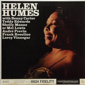 Helen Humes
