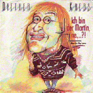 Avatar for Diether Krebs + Gundula