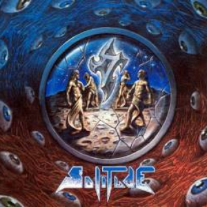 From Within cover