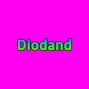 Avatar for Diodand