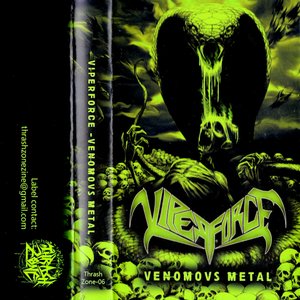 Venomous Metal