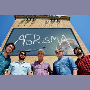 Bild für 'Aforisma Band'