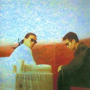 Back To Black Series - Wo Deng Zhu Ni Hui Lai