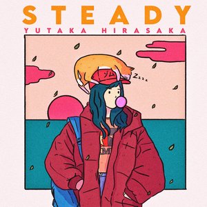 steady