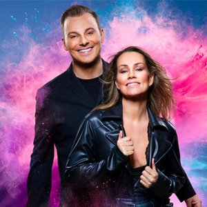 Avatar for Magnus Carlsson & Linda Bengtzing