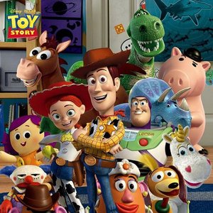 Avatar for Toy Story