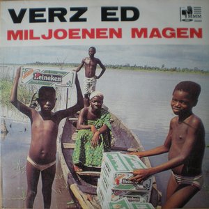 Miljoenen Magen