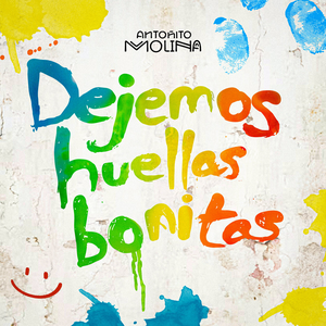 Artwork for Dejemos Huellas Bonitas