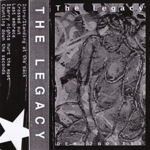 Demo 2003 - EP