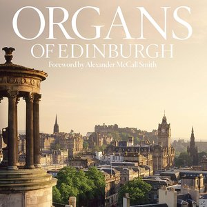 Image for 'Organs of Edinburgh'