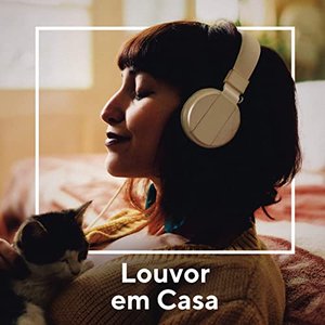 Louvor em Casa