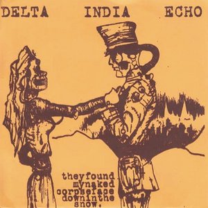 Delta india echo