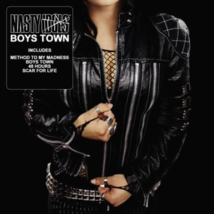 Boys Town cover
