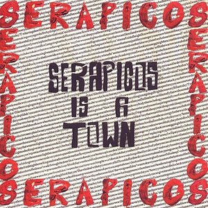 Serapicos is a Town