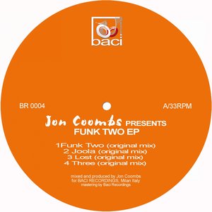 Funk Two - EP