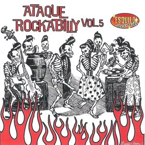 Troupe Orchesta 的头像