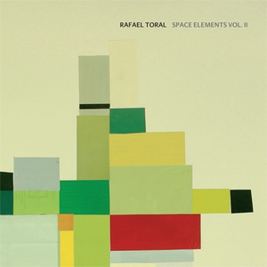 Space Elements, Volume II cover