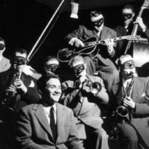 Raymond Scott And His Orchestra 的头像