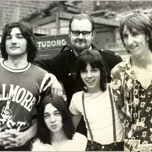 Thunderclap Newman photo provided by Last.fm