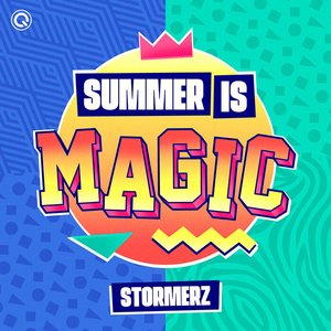 Summer Is Magic - Single