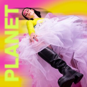 Planet - Single